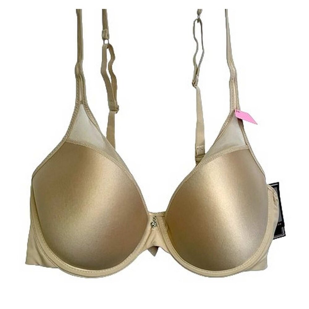 BeWicked Kristy Full Coverage Bra 38C